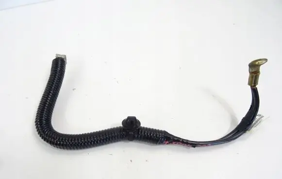 Nissan X-Trail T33 Negative earth cable (battery) 240856RA0A
