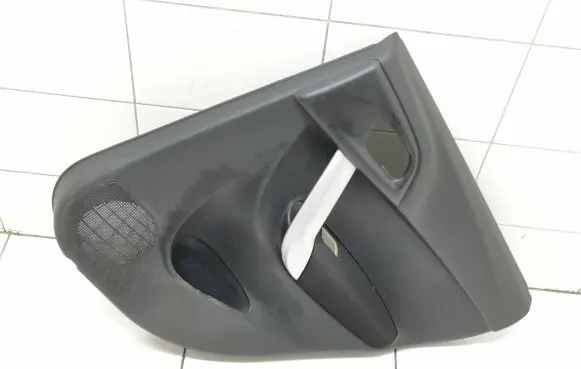 Citroen C3 Rear door card panel trim 41797m 1013880