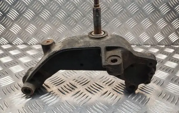 Renault Trafic II (X83) Gearbox mounting bracket 8200153751A 91168061