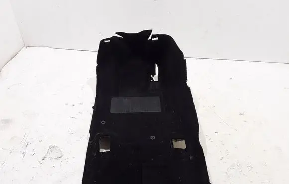Mercedes-Benz GLE W167 Front floor carpet liner A1676802300