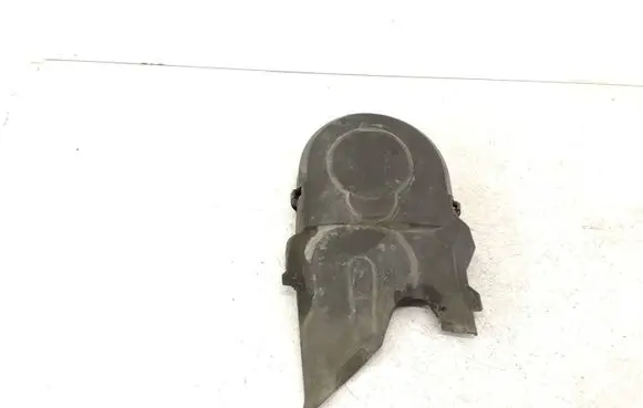Volkswagen PASSAT B5.5 Timing belt guard (cover) 045109107E