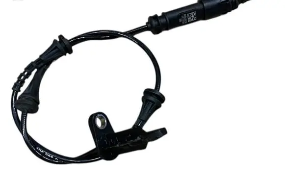 BMW 3 G20 G21 ABS rear brake sensor 6862806 34526862806