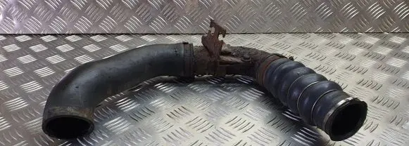 Ford Mondeo Mk III Intercooler hose/pipe 2S706N650 2S7Q6K769