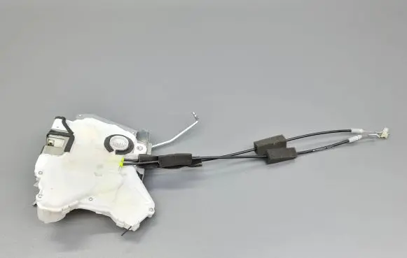 Honda Accord Front door lock
