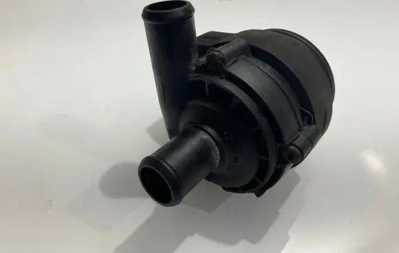 Mercedes-Benz ML W164 Electric auxiliary coolant/water pump A2118350028 2118350028