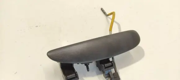 Renault Espace III Front door exterior handle 6025300830