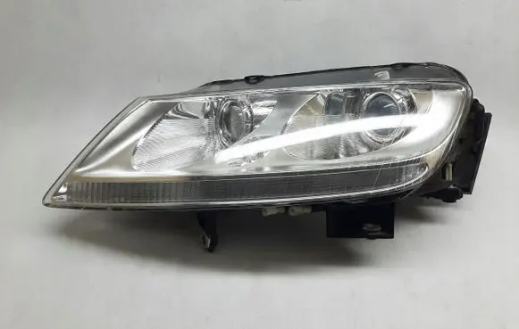 Volkswagen Phaeton Headlight/headlamp 3D1941017P