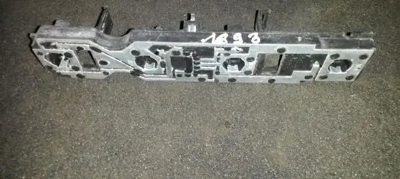 Tail light bulb cover holder