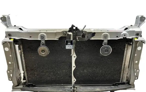 Toyota Corolla E210 E21 Radiator support slam panel