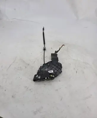 Volvo V50 Rear door lock 30699159 5174M