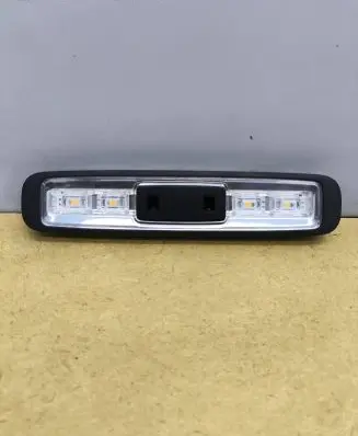 Mercedes-Benz C W205 Rear seat light A2389065100