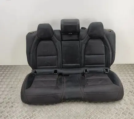 Mercedes-Benz CLA C117 X117 W117 Rear seat A2469200434 A1769201000
