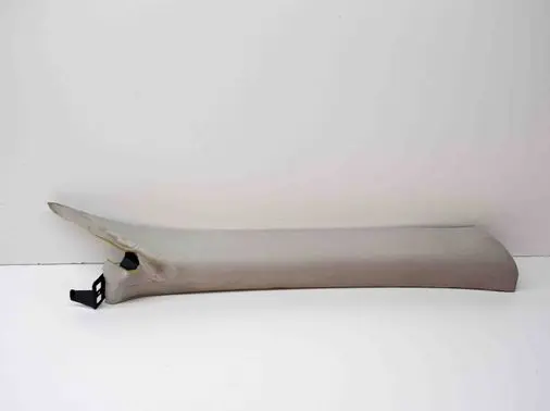 Maserati Ghibli (A) pillar trim 670011407 670010333