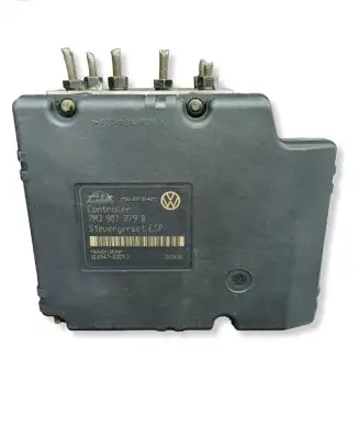 Volkswagen Sharan ABS Pump 7M3907379B 10094703093 7M3614111