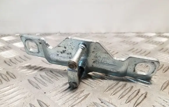 Audi A5 Sportback 8TA Trunk lock loop 8P4827507