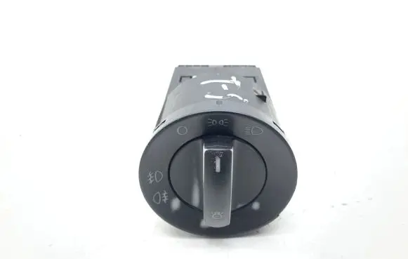 Volkswagen Transporter - Caravelle T5 Light switch 6Q0941531 6Q0941531C