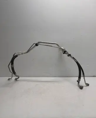 Peugeot 3008 I Air conditioning (A/C) pipe/hose 9684368380