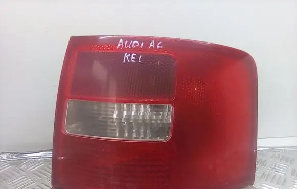 Audi A6 S6 C5 4B Rear/tail lights 4B9945096