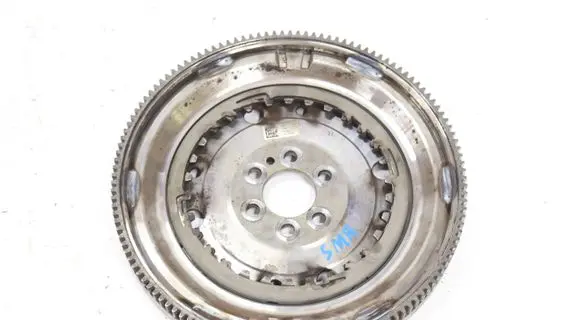 Volkswagen Touran III Dual mass flywheel 04E1052665784507