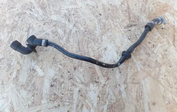 Audi A6 S6 C5 4B Brake booster pipe/hose 4B0611743A