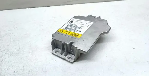 BMW 3 E90 E91 Airbag control unit/module 0285010062 9122500 65779122500