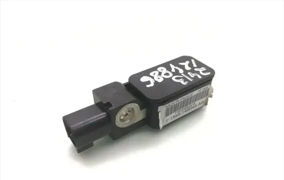 Jaguar S-Type Airbag deployment crash/impact sensor 1X43-14B345-AB 11S1042A4518