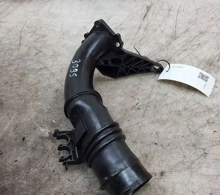 Volvo V60 Intercooler hose/pipe