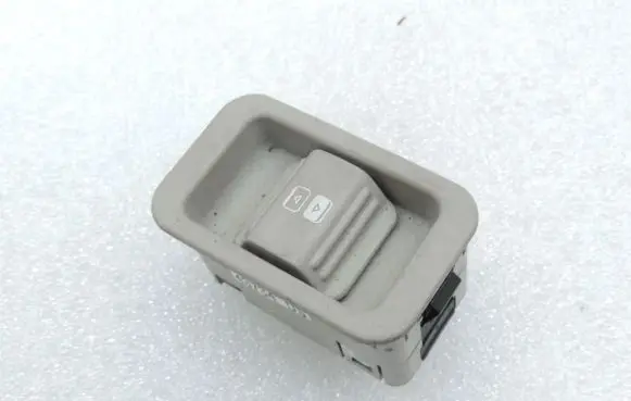 Opel Frontera B Sunroof switch 97135928 6240104