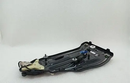 Bentley Flying Spur Rear door manual window regulator 3SD839398C