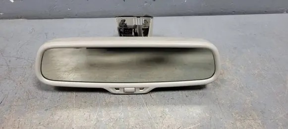 Audi A8 S8 D4 4H Rear view mirror (interior) 4H0857511A
