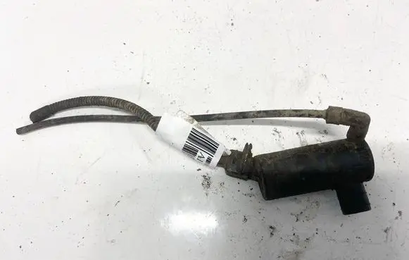 Ford Transit Windscreen/windshield washer pump 93bb17k624aa d00la