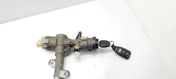 Hyundai Sonata Ignition lock