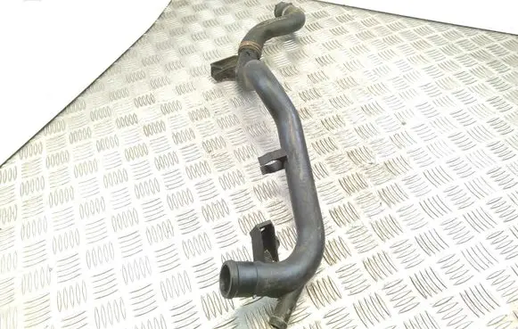 Audi Q5 SQ5 Engine coolant pipe/hose 03L121071B