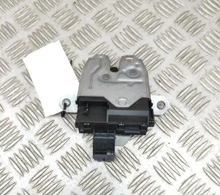 Land Rover Range Rover Evoque L538 Tailgate/trunk/boot lock/catch/latch 6H52A442A66AD