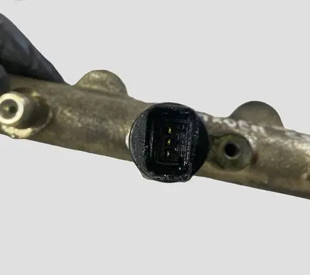 Citroen C5 Fuel main line pipe 0445214017 003207L3