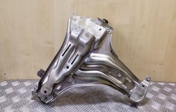 Lexus CT 200H Other interior part