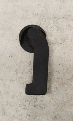 Renault Master III Loading door interior handle 8200766676