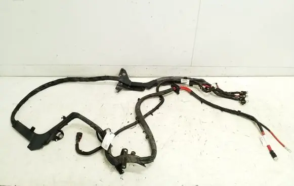 Volvo XC60 Positive cable (battery) 31433899