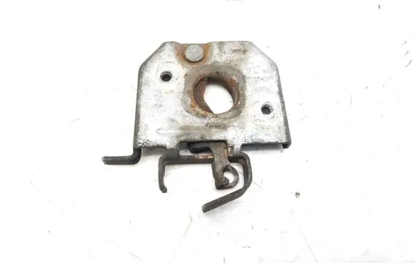 Renault Espace IV Engine bonnet/hood lock/catch