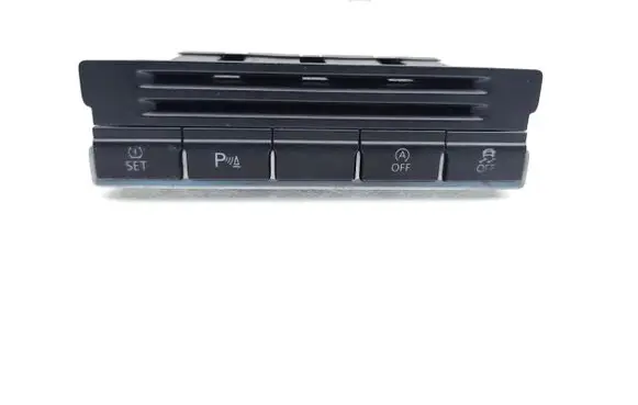 Seat Alhambra (Mk2) Parking (PDC) sensor switch 7N2927132H