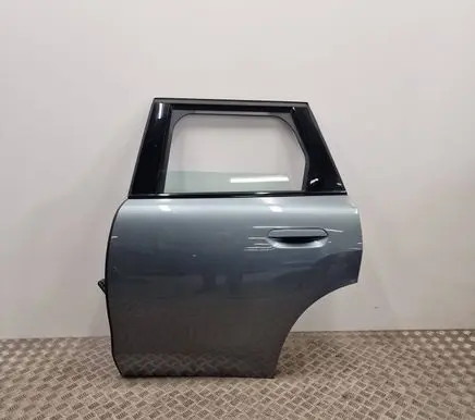 Mini Countryman U25 Rear door