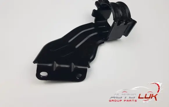 BMW 2 F45 Bumper support mounting bracket corner 9365232