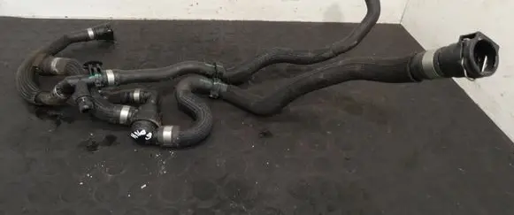 Citroen C5 Aircross Engine coolant pipe/hose HSR28816