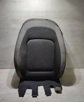 Hyundai Kona I Seat trim 