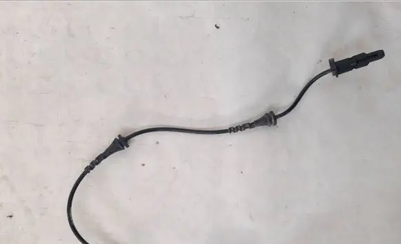 BMW 3 G20 G21 ABS rear brake sensor 6862806 6892609 34526862806