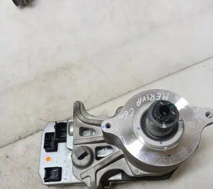 Opel Meriva A Electric power steering pump 26108652 5D000404244564 85A400000964