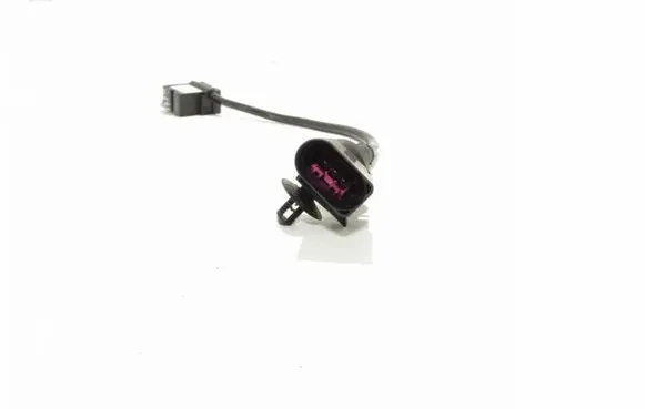 Volkswagen Touareg I Accelerator pedal position sensor 7L0907673C