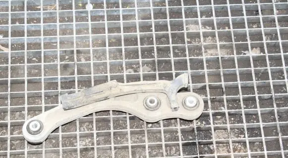 Volkswagen Phaeton Rear upper control arm/wishbone 4E0505361