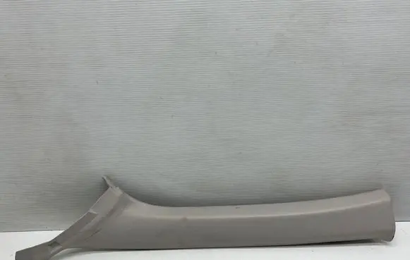 Citroen C5 Aircross (A) pillar trim 9810165077
