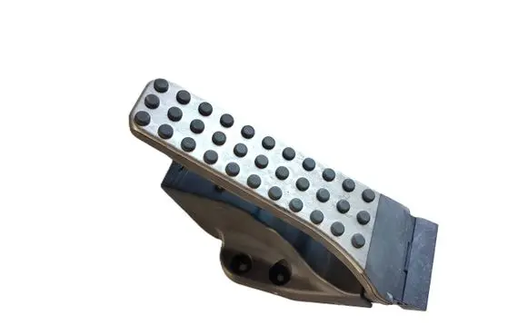 Mercedes-Benz C W205 Accelerator throttle pedal A2053000104